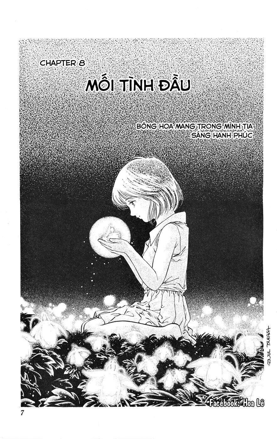 Cô Bé Mặt Trời Chapter 8 - Trang 2