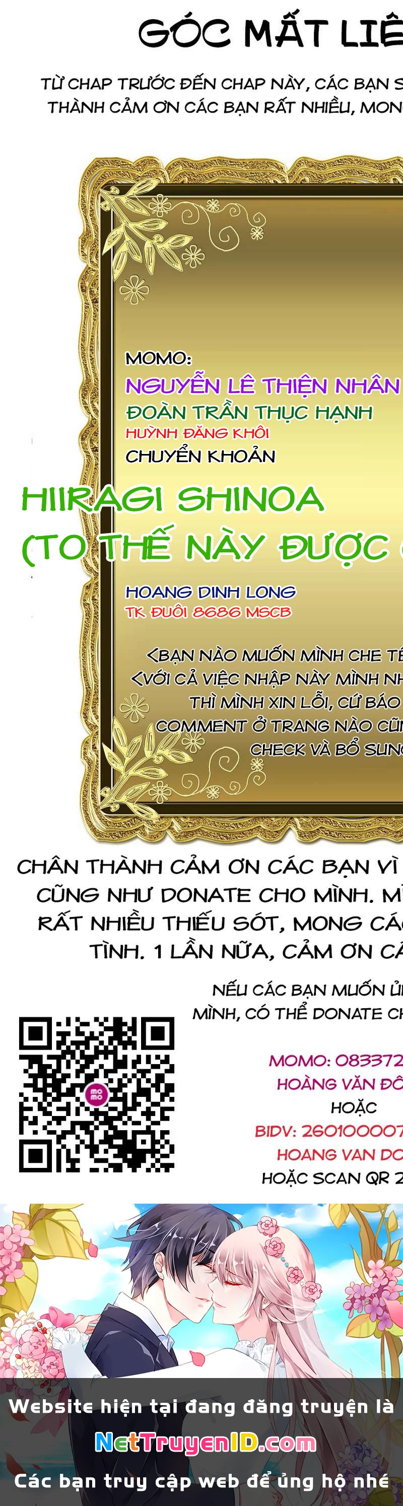 Rosen Garten Saga Chapter 82 - Trang 2