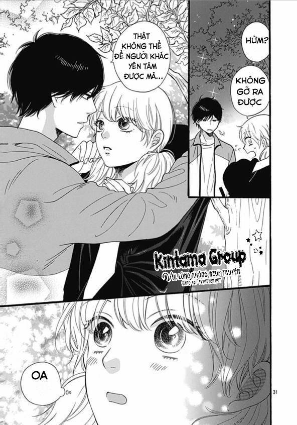 Nhìn Haibara-Kun Có Vẻ Không Ổn Chapter 3 - Trang 2