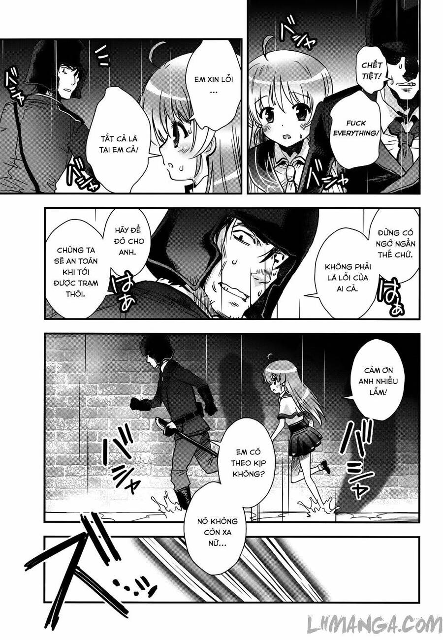 Aiyoku No Eustia Chapter 14 - Trang 2