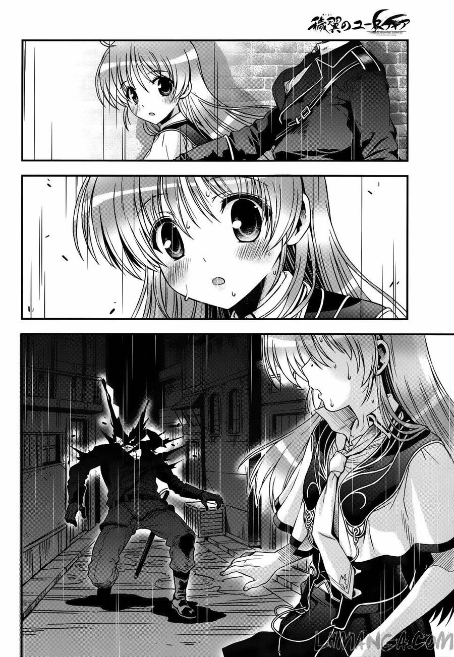 Aiyoku No Eustia Chapter 14 - Trang 2