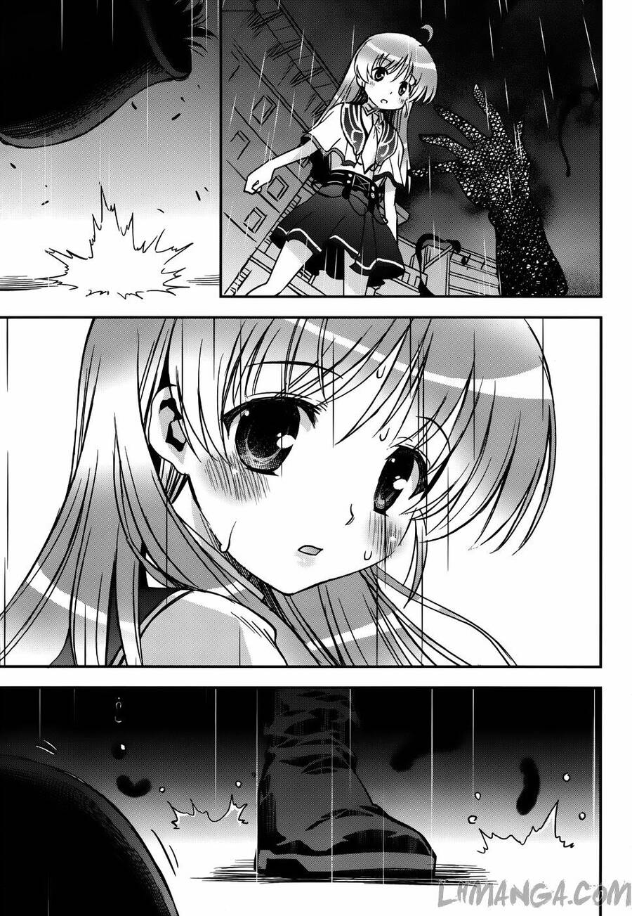 Aiyoku No Eustia Chapter 14 - Trang 2