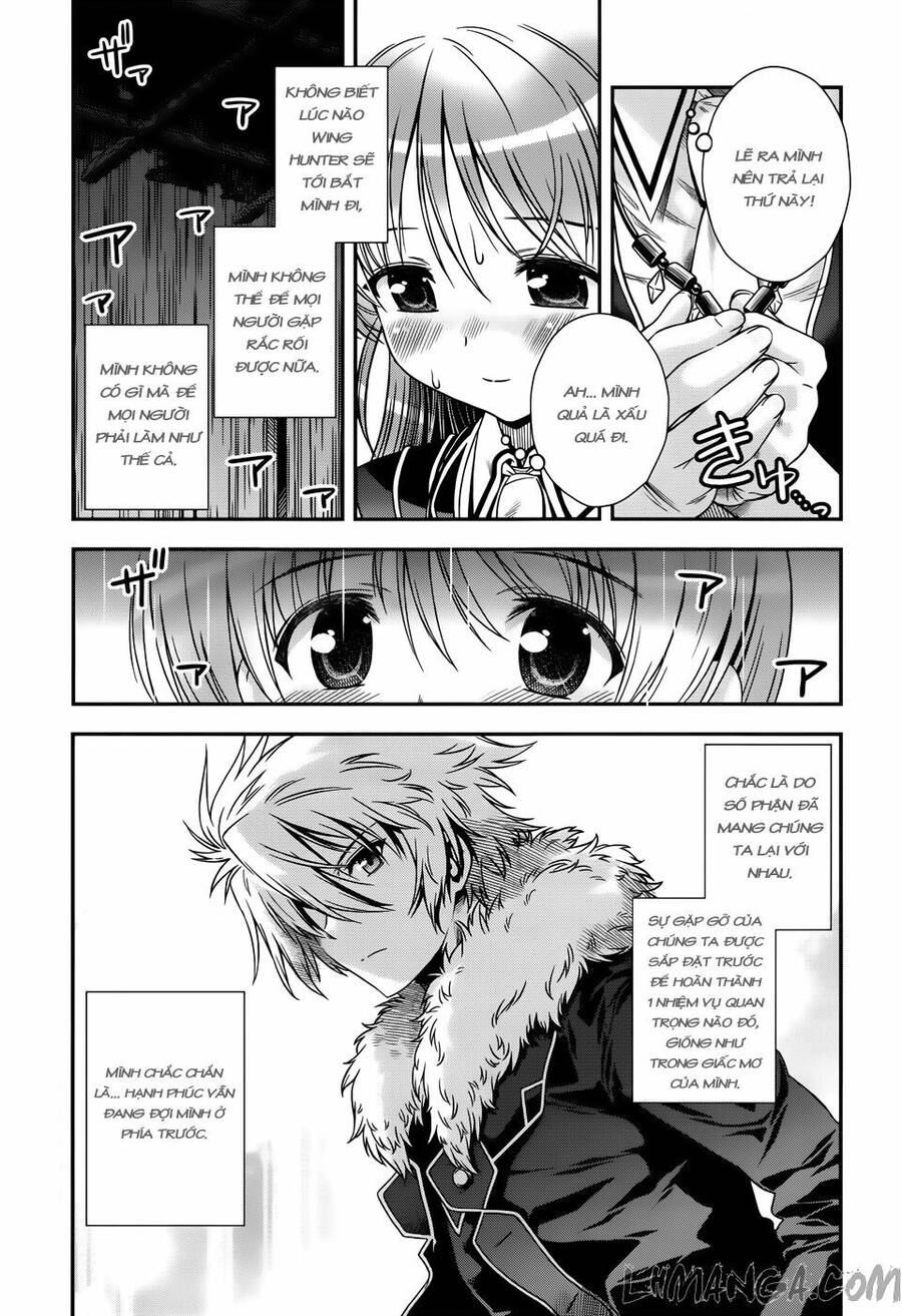 Aiyoku No Eustia Chapter 13 - Trang 2