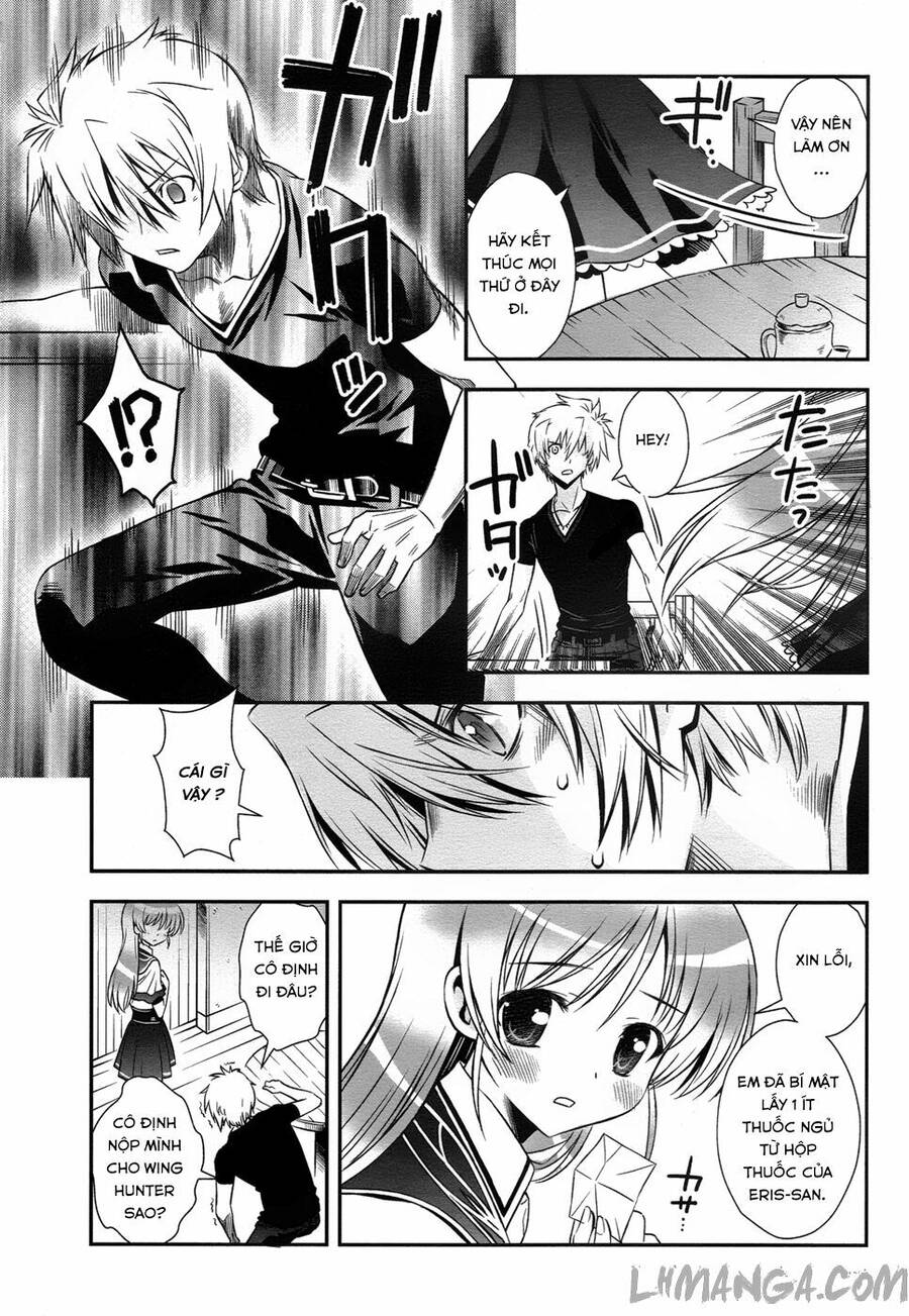 Aiyoku No Eustia Chapter 12 - Trang 2