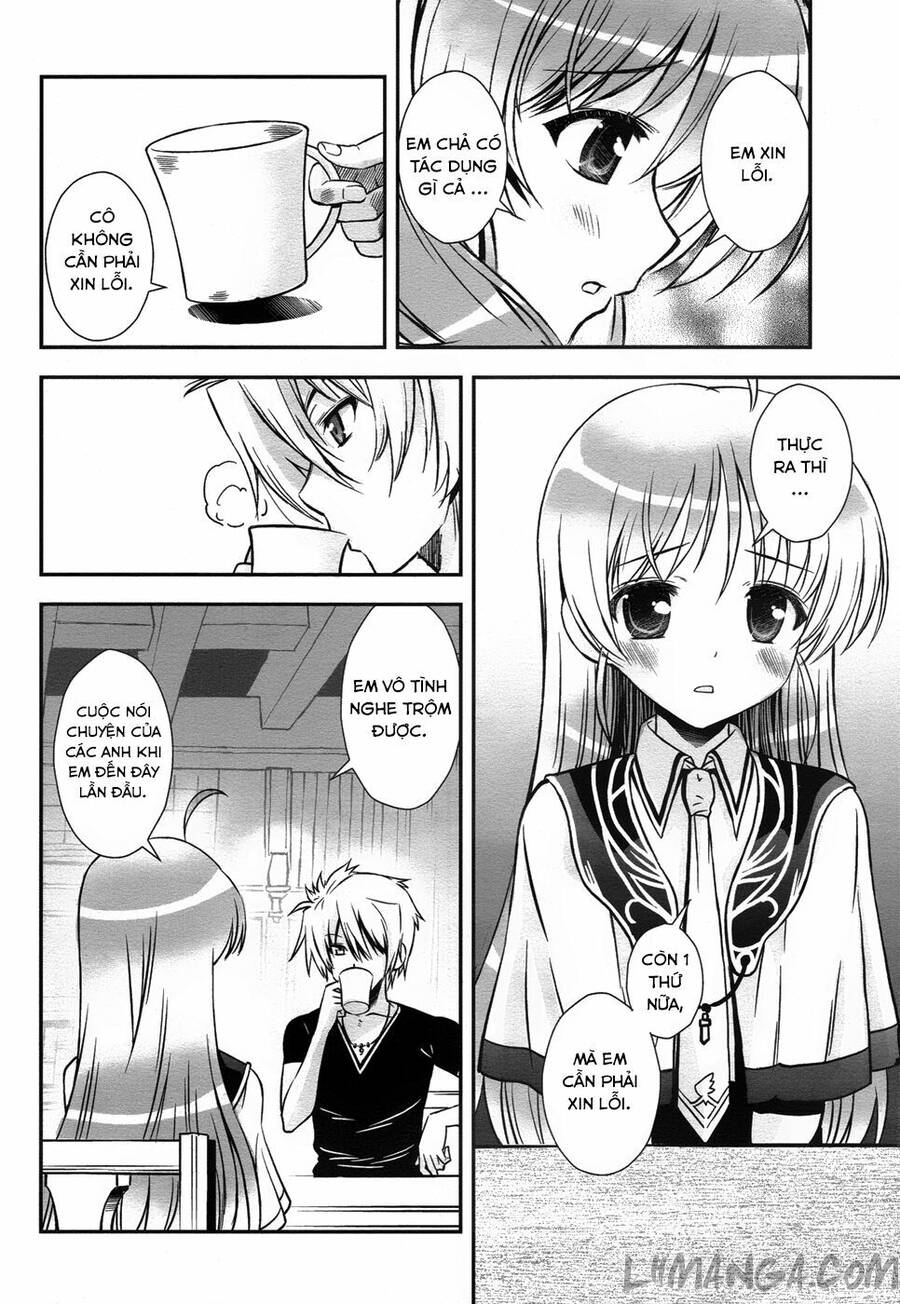 Aiyoku No Eustia Chapter 12 - Trang 2