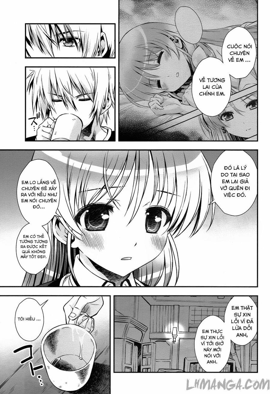 Aiyoku No Eustia Chapter 12 - Trang 2