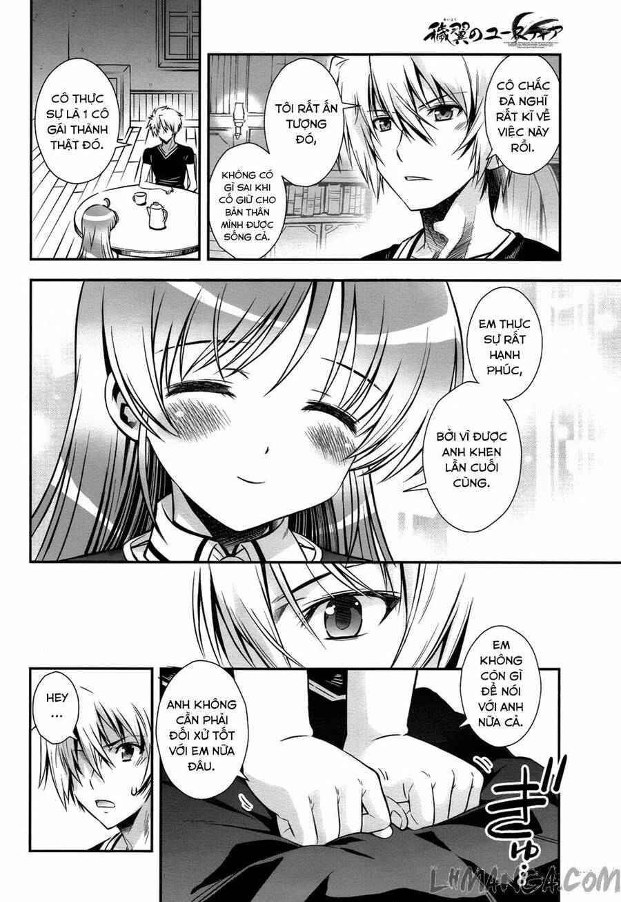 Aiyoku No Eustia Chapter 12 - Trang 2