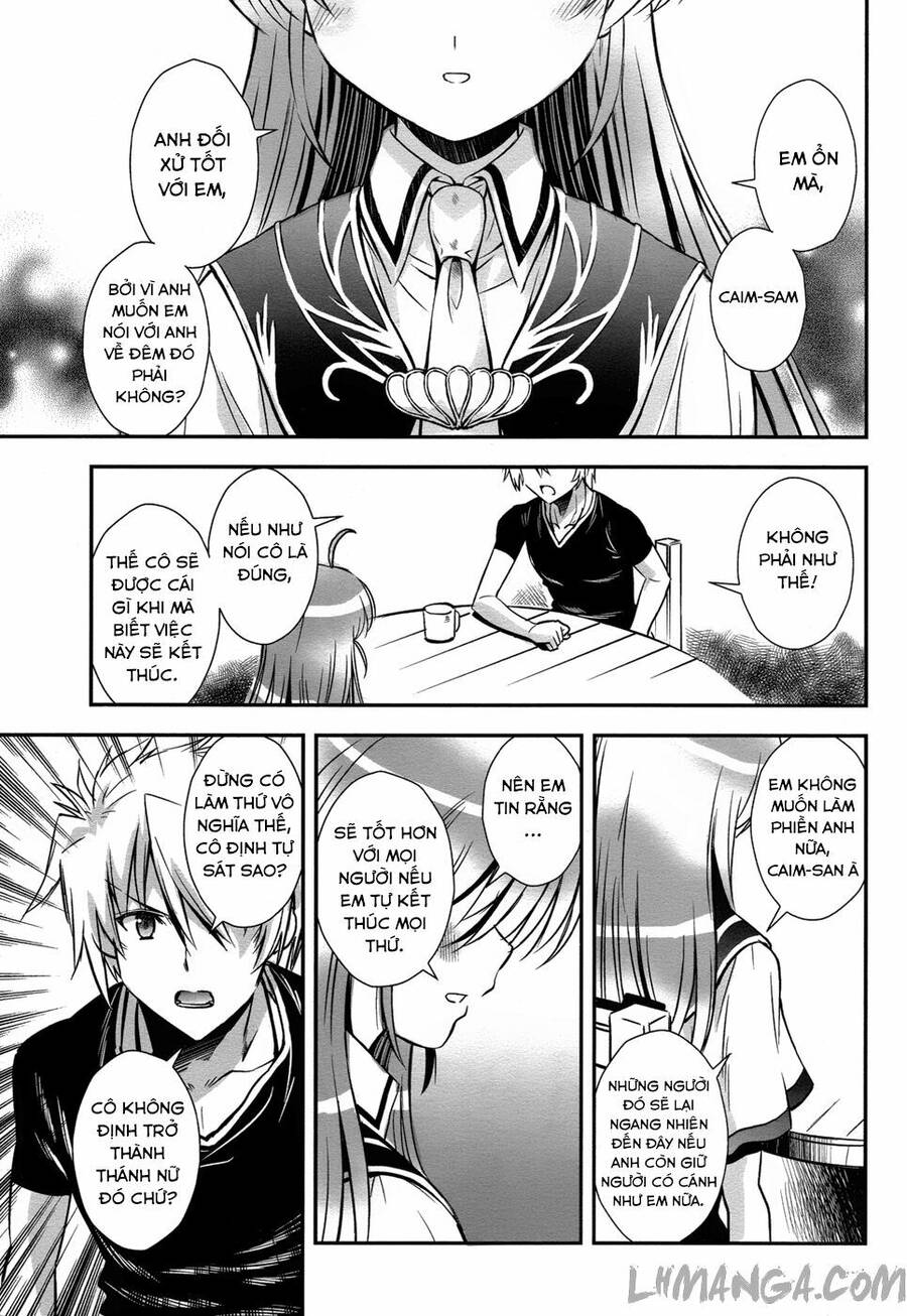 Aiyoku No Eustia Chapter 12 - Trang 2