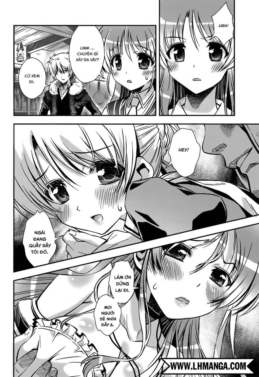 Aiyoku No Eustia Chapter 10 - Trang 2