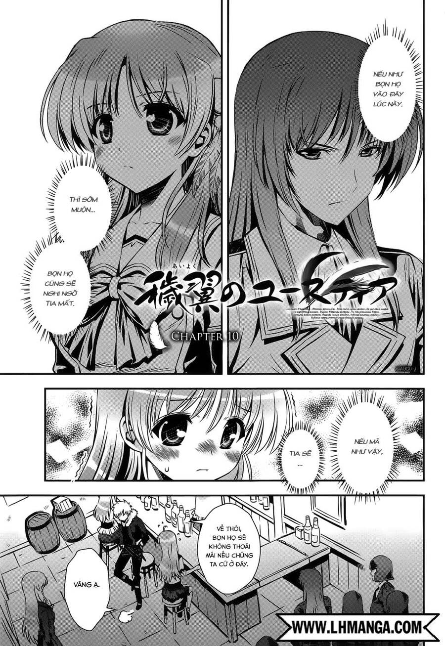 Aiyoku No Eustia Chapter 10 - Trang 2