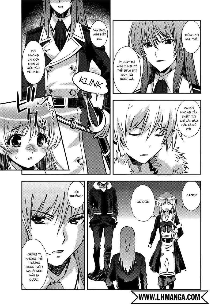 Aiyoku No Eustia Chapter 10 - Trang 2