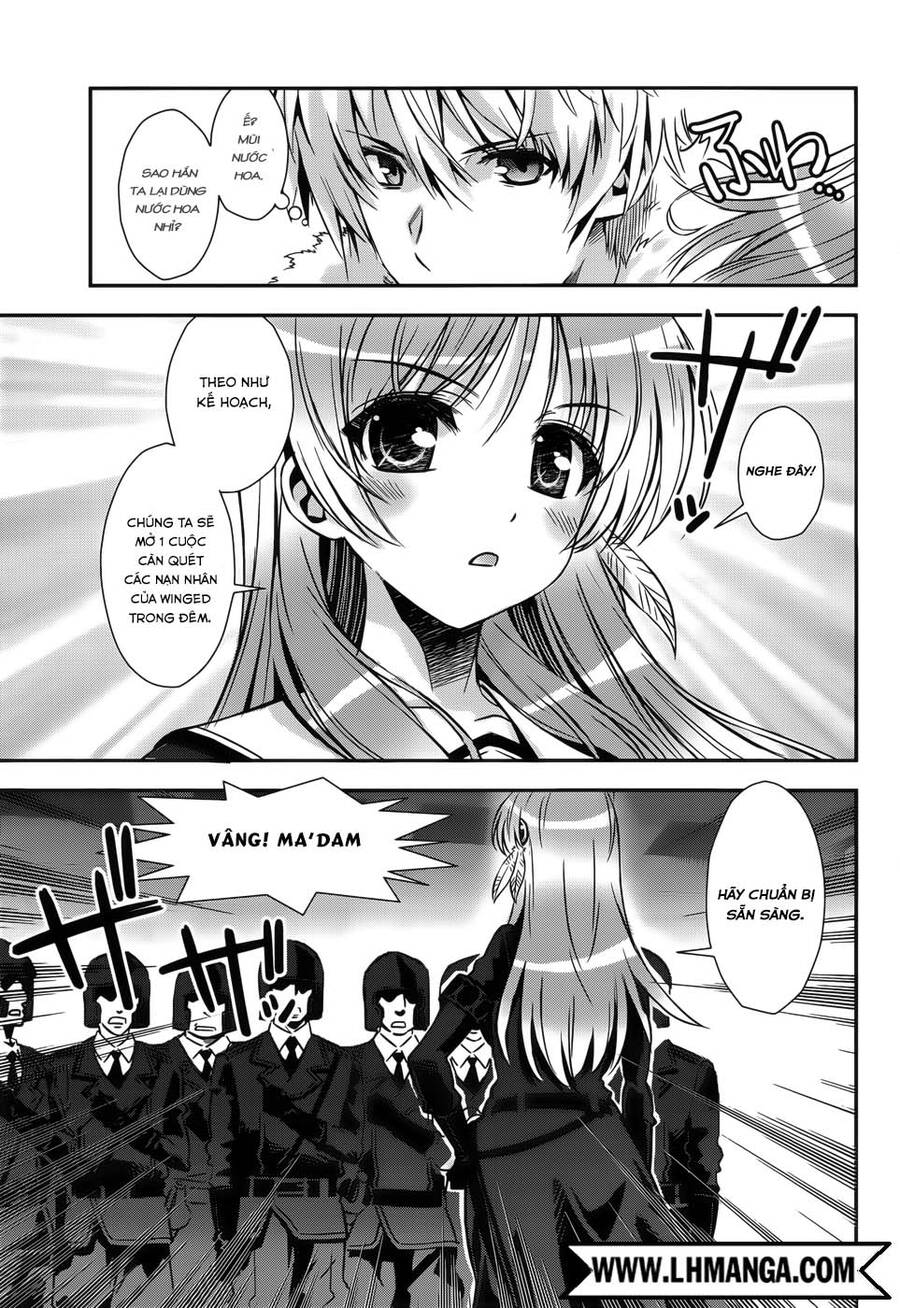 Aiyoku No Eustia Chapter 10 - Trang 2