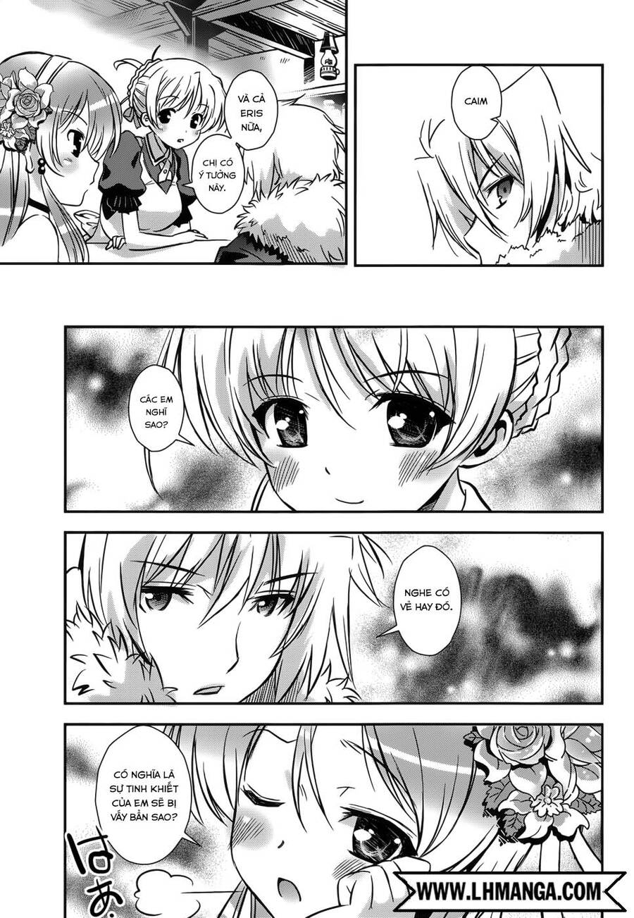 Aiyoku No Eustia Chapter 10 - Trang 2