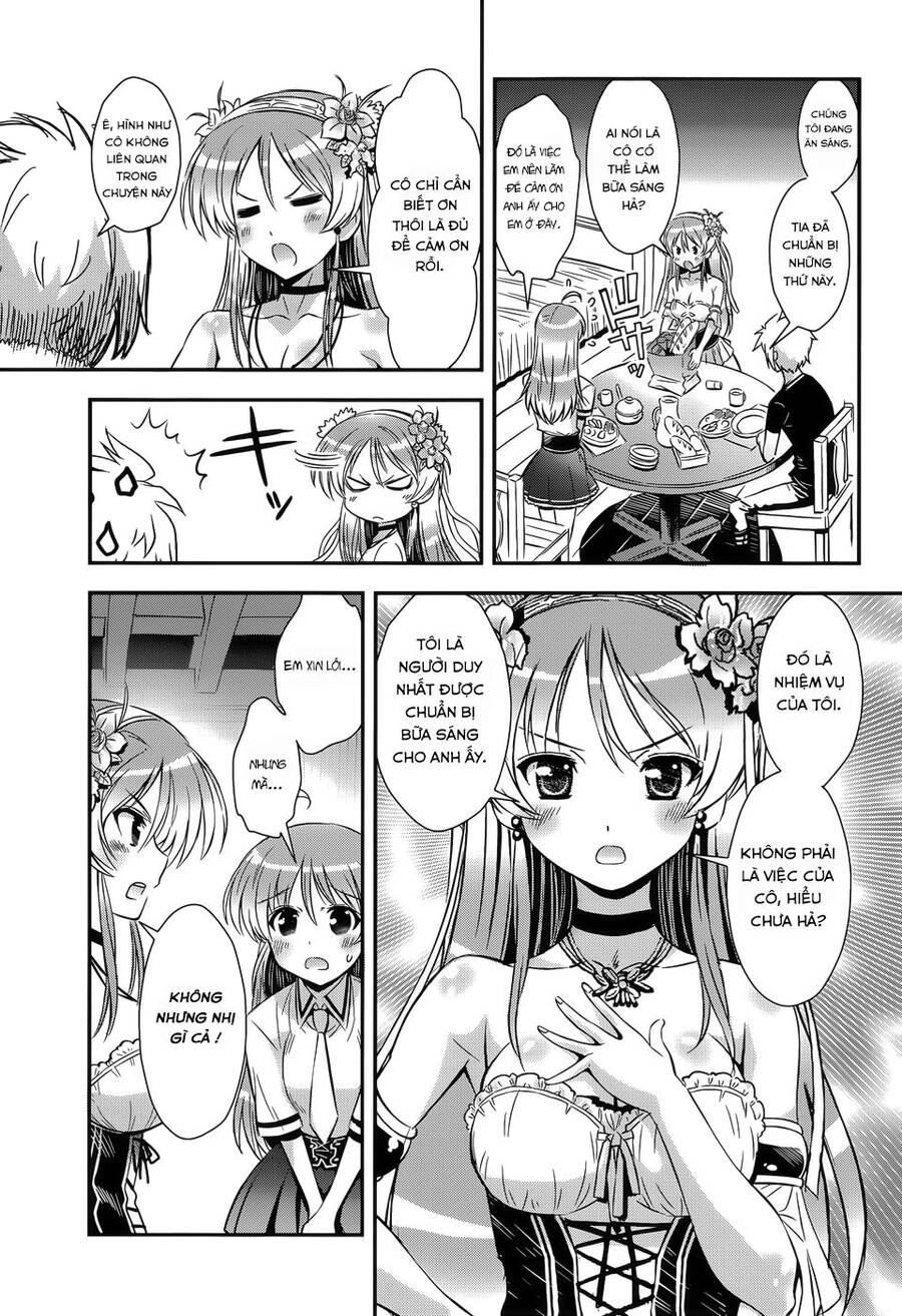 Aiyoku No Eustia Chapter 7 - Trang 2