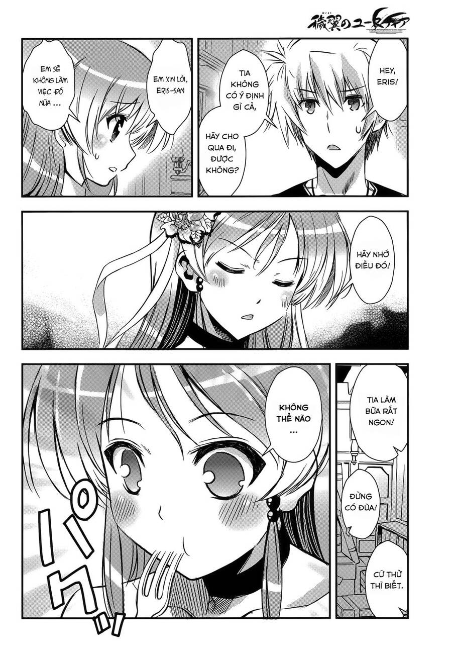 Aiyoku No Eustia Chapter 7 - Trang 2