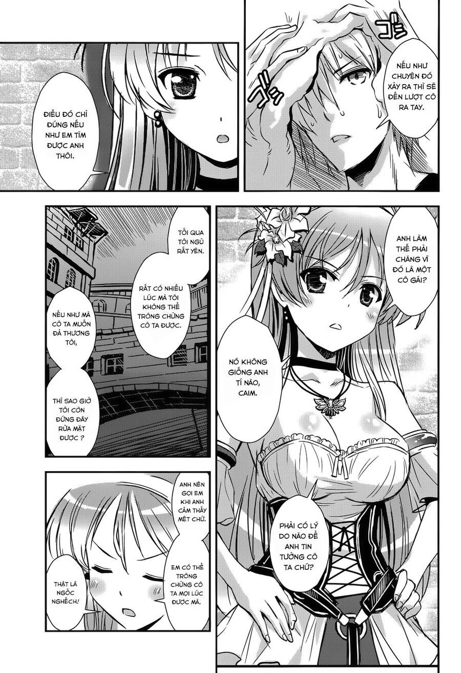 Aiyoku No Eustia Chapter 7 - Trang 2