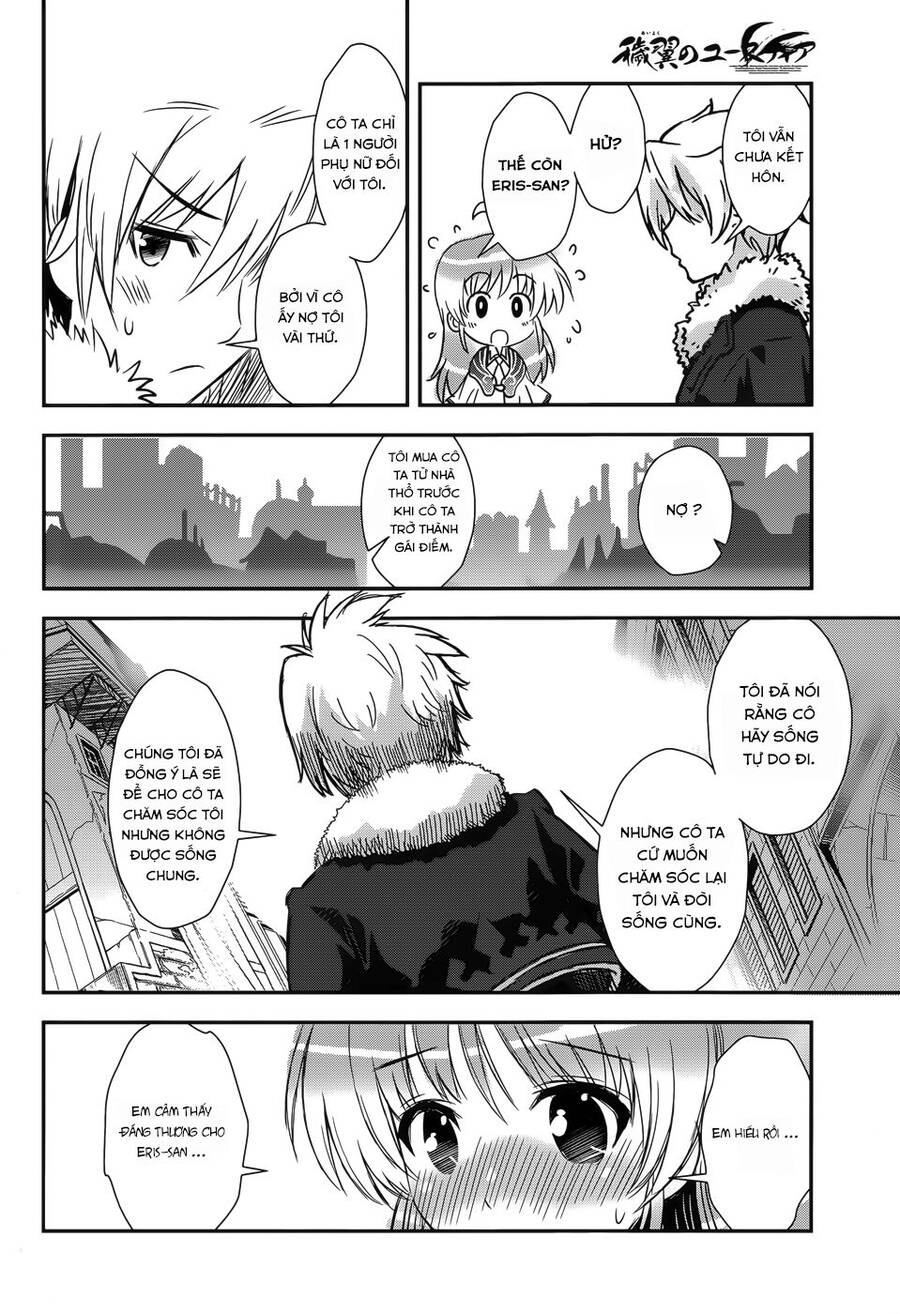 Aiyoku No Eustia Chapter 7 - Trang 2