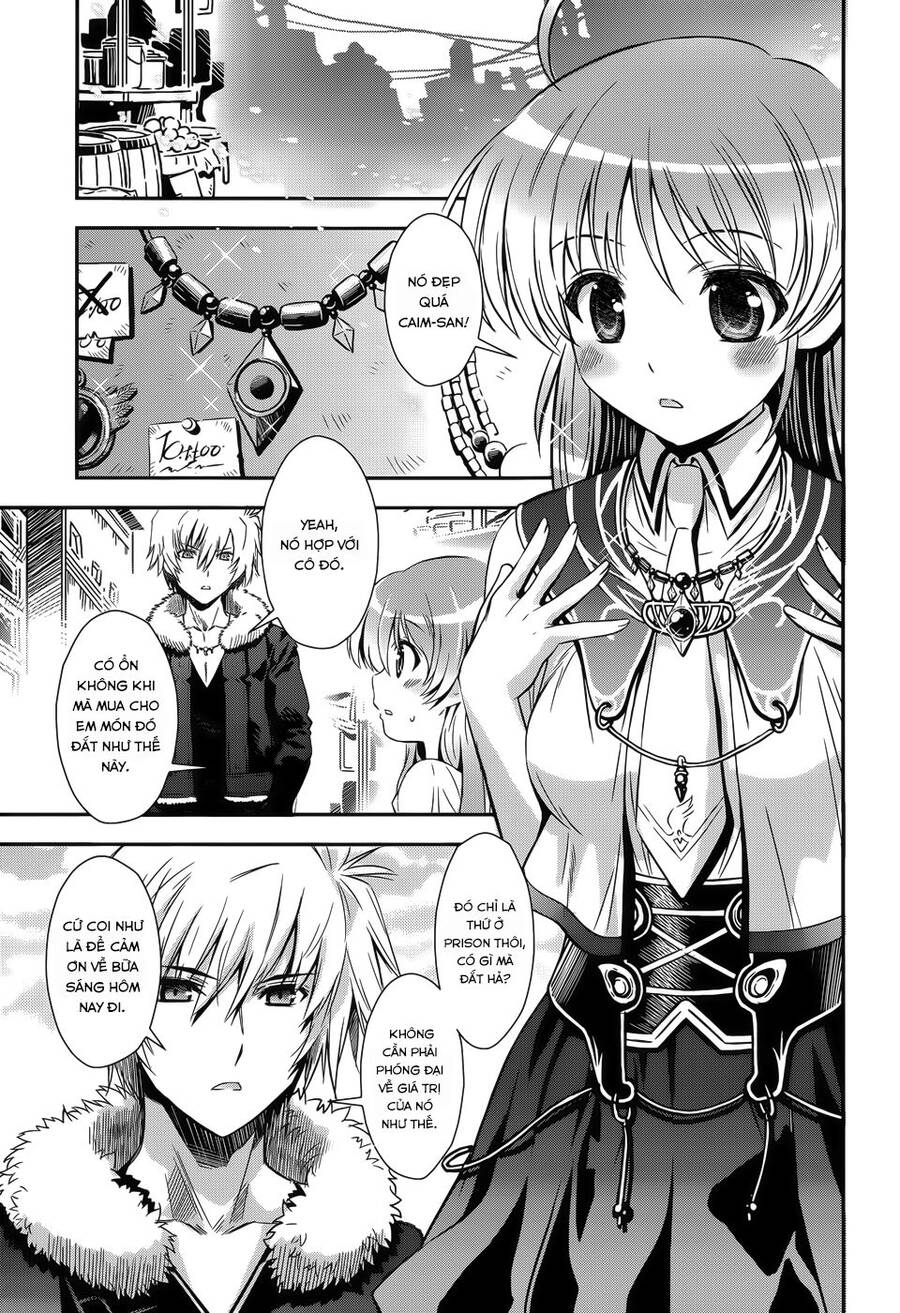 Aiyoku No Eustia Chapter 7 - Trang 2