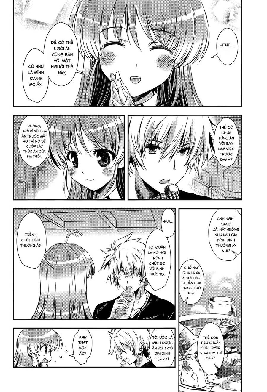 Aiyoku No Eustia Chapter 7 - Trang 2