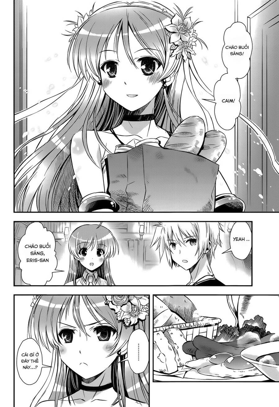 Aiyoku No Eustia Chapter 7 - Trang 2