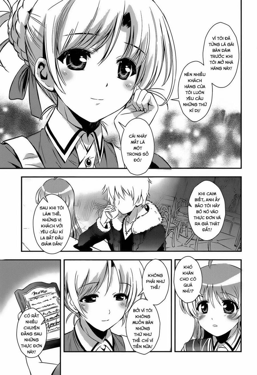 Aiyoku No Eustia Chapter 6 - Trang 2