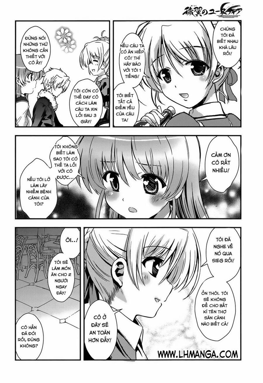 Aiyoku No Eustia Chapter 6 - Trang 2