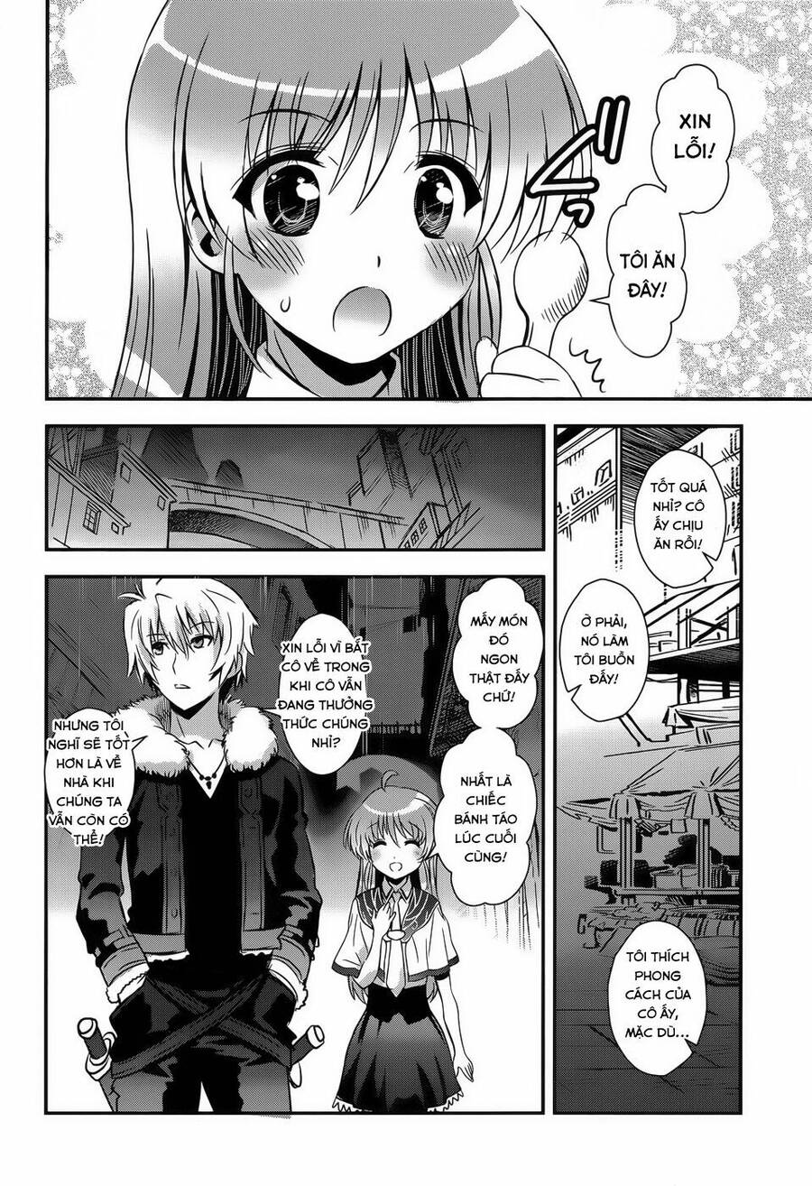 Aiyoku No Eustia Chapter 6 - Trang 2