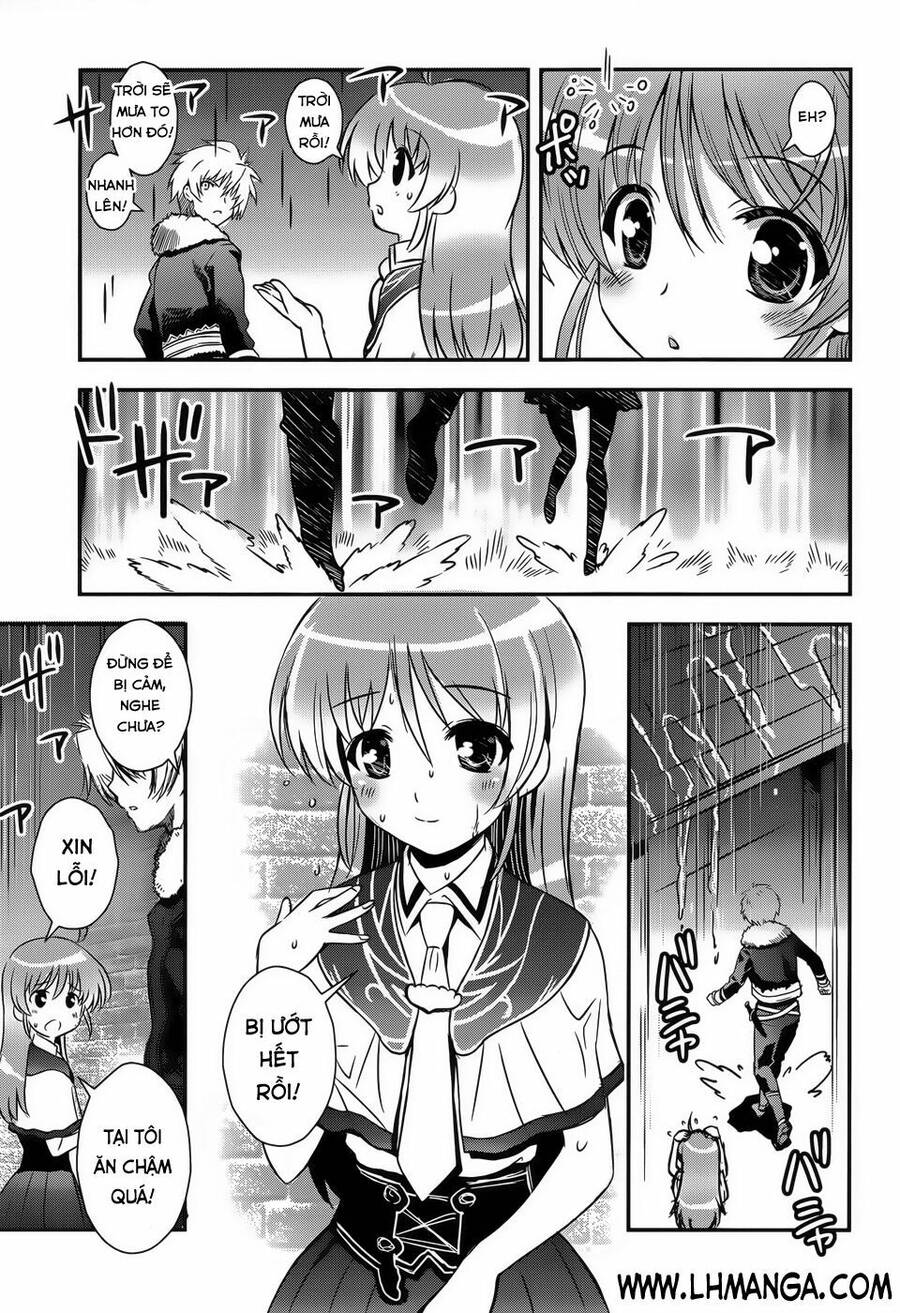 Aiyoku No Eustia Chapter 6 - Trang 2