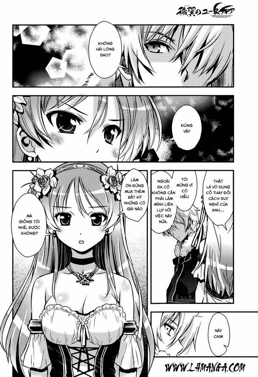 Aiyoku No Eustia Chapter 5 - Trang 2