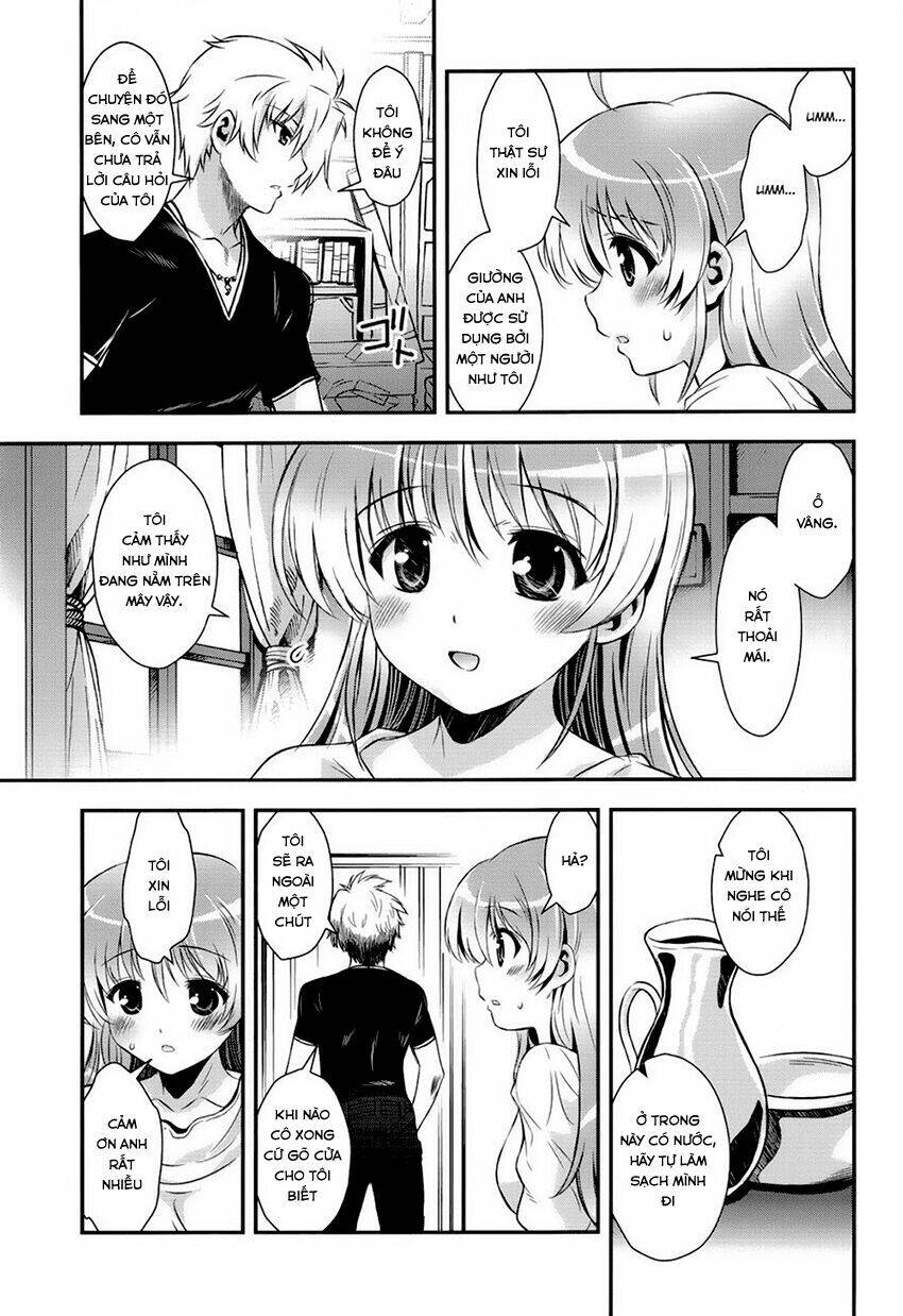 Aiyoku No Eustia Chapter 5 - Trang 2