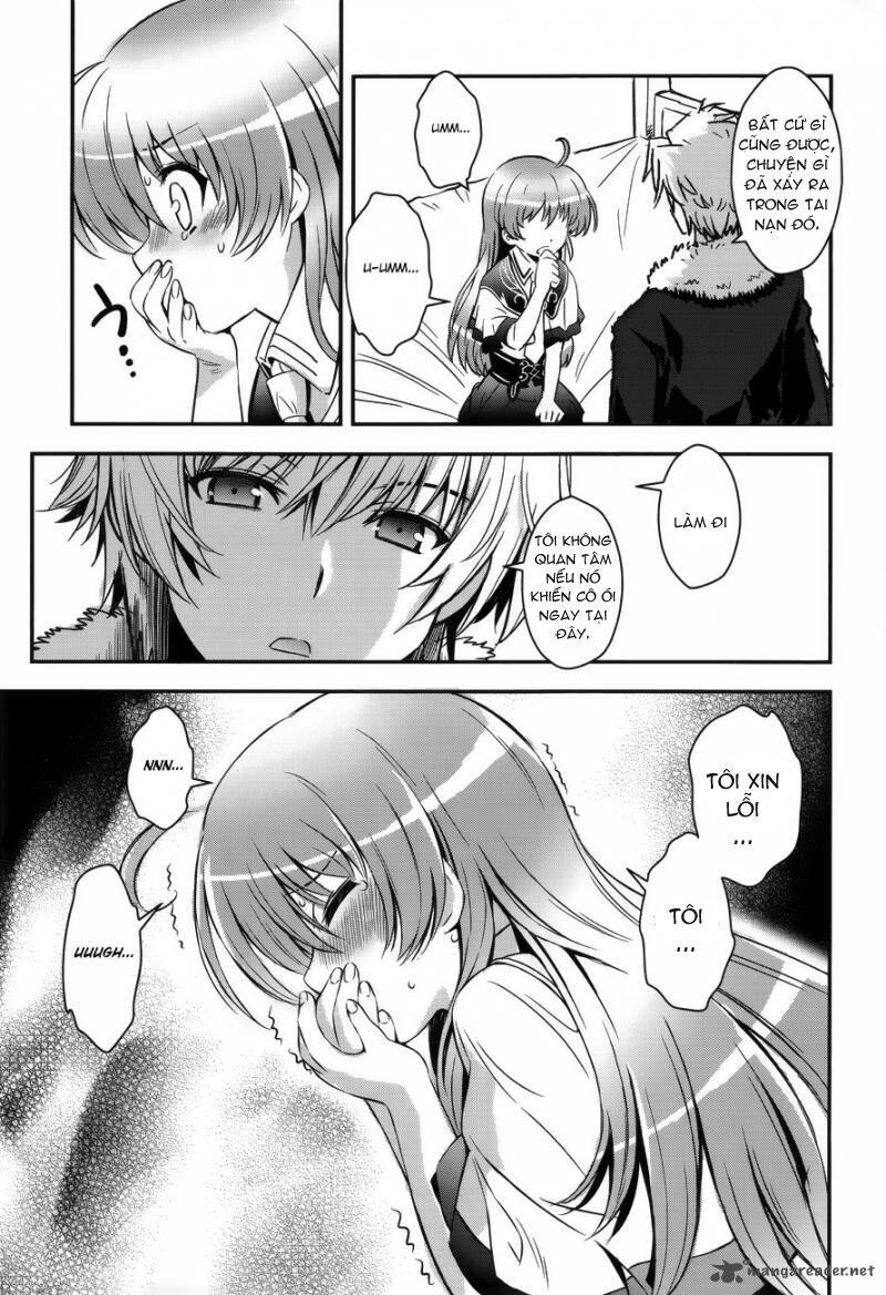 Aiyoku No Eustia Chapter 4 - Trang 2