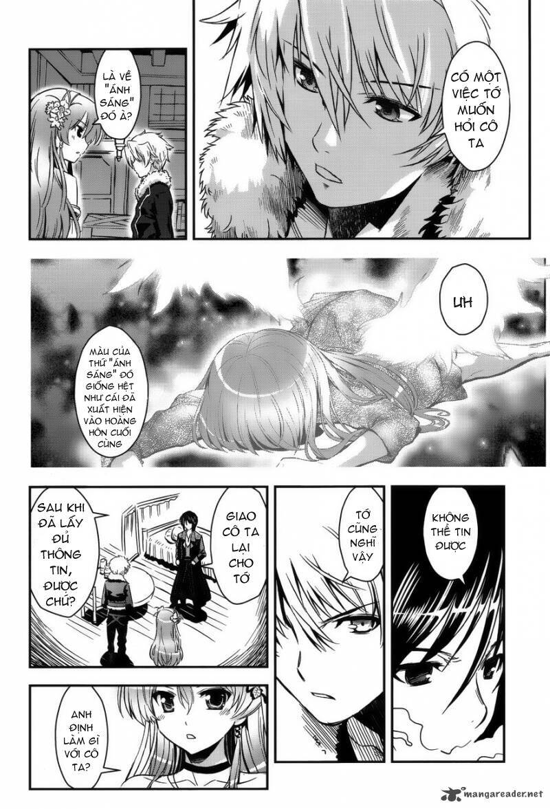 Aiyoku No Eustia Chapter 4 - Trang 2