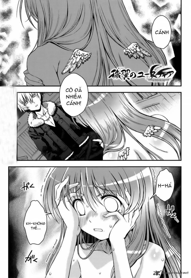 Aiyoku No Eustia Chapter 4 - Trang 2