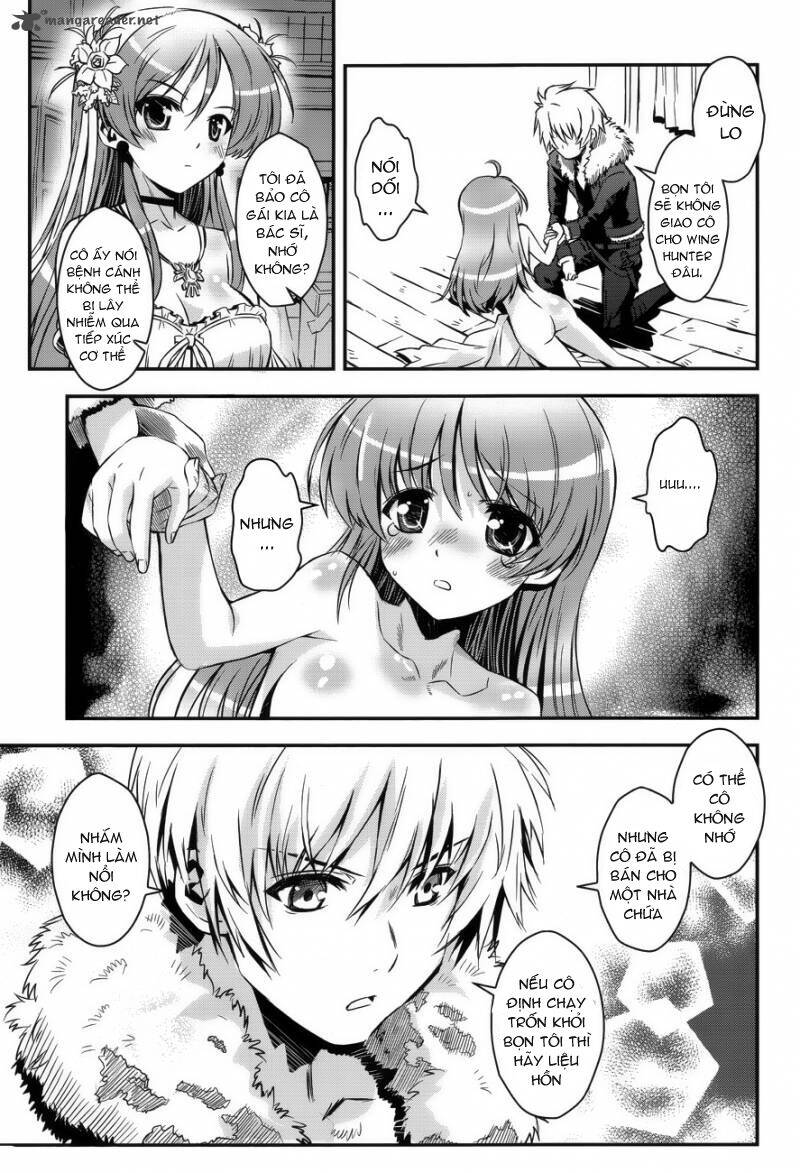 Aiyoku No Eustia Chapter 4 - Trang 2