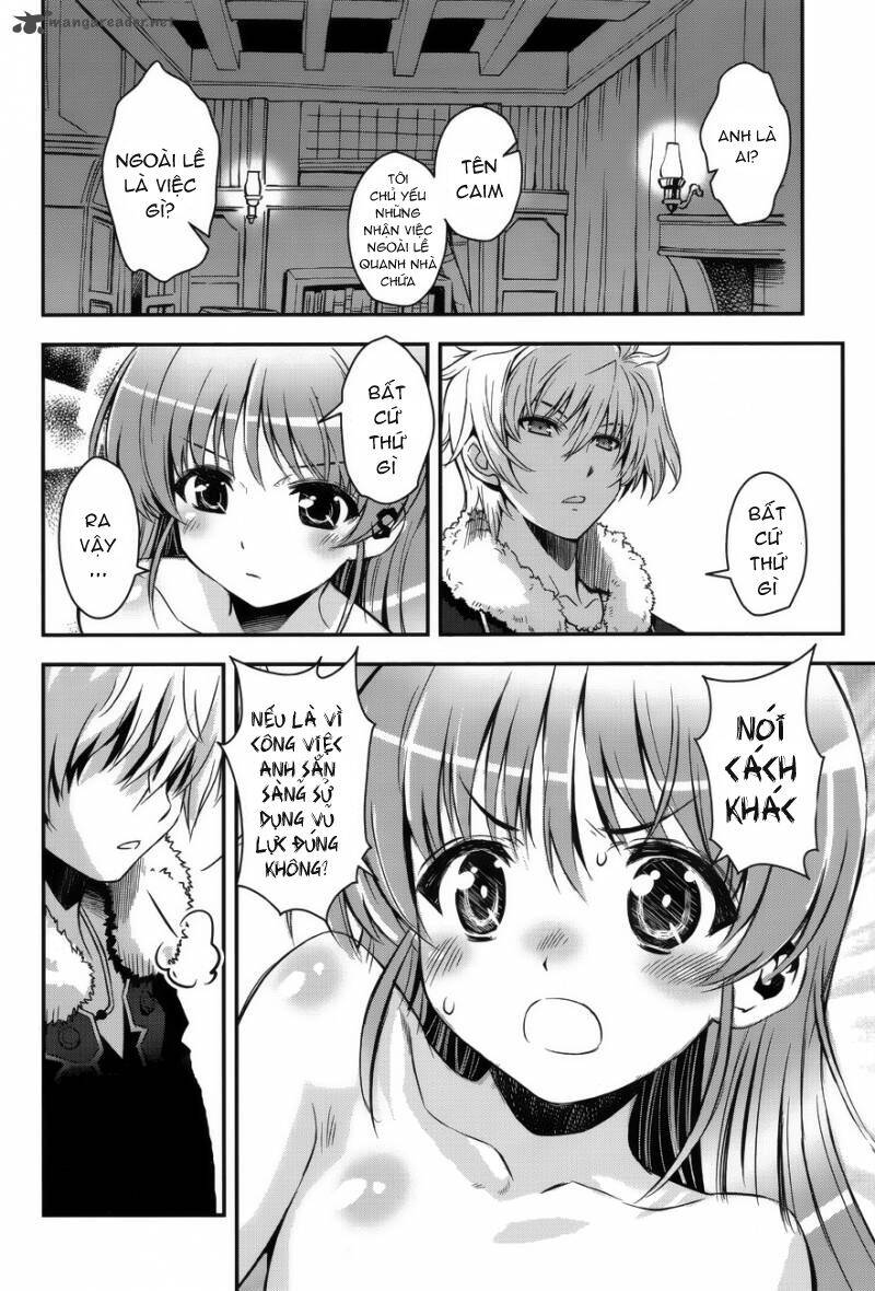 Aiyoku No Eustia Chapter 4 - Trang 2