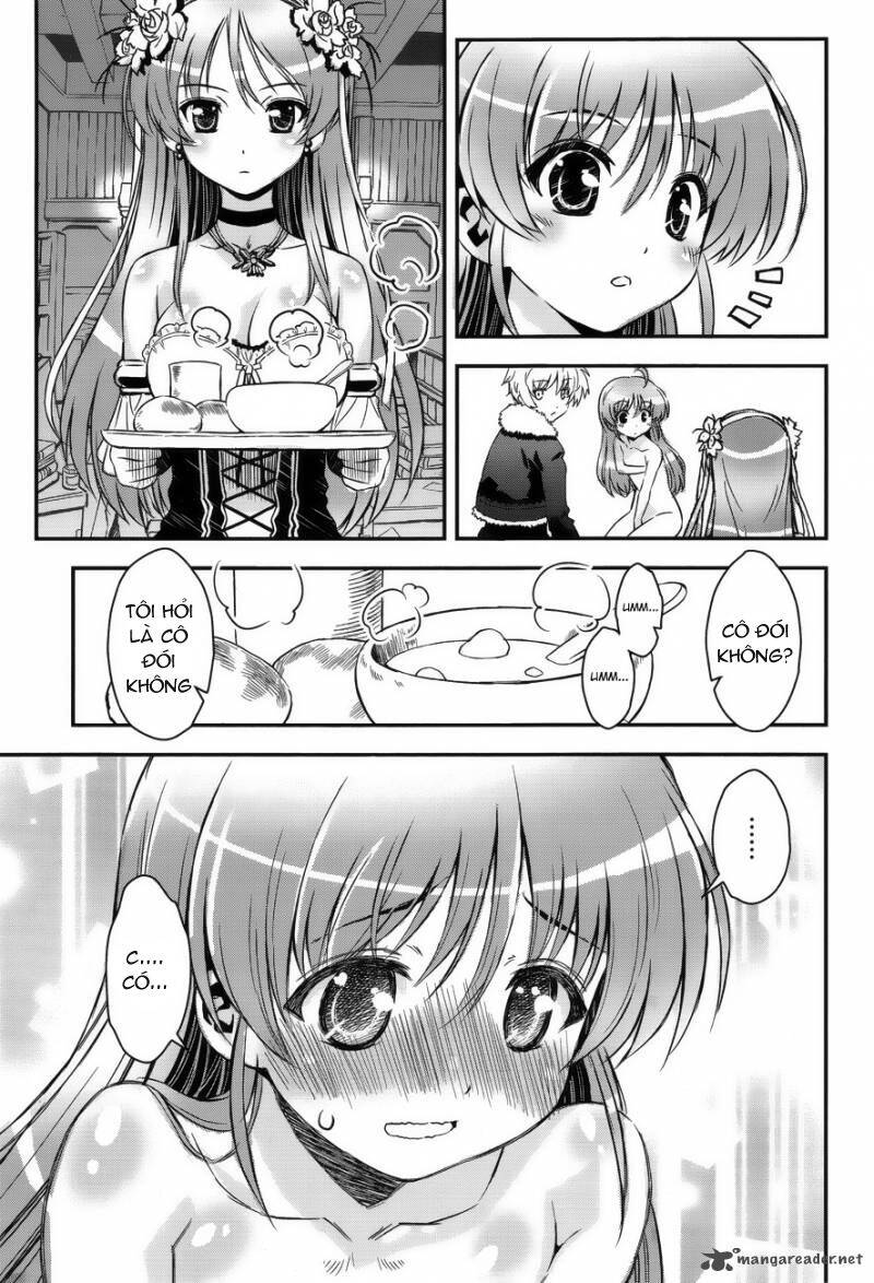 Aiyoku No Eustia Chapter 4 - Trang 2