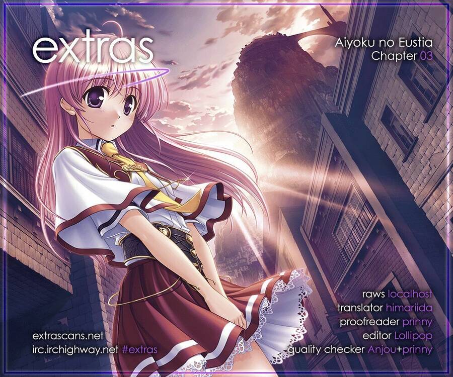 Aiyoku No Eustia Chapter 3 - Trang 2