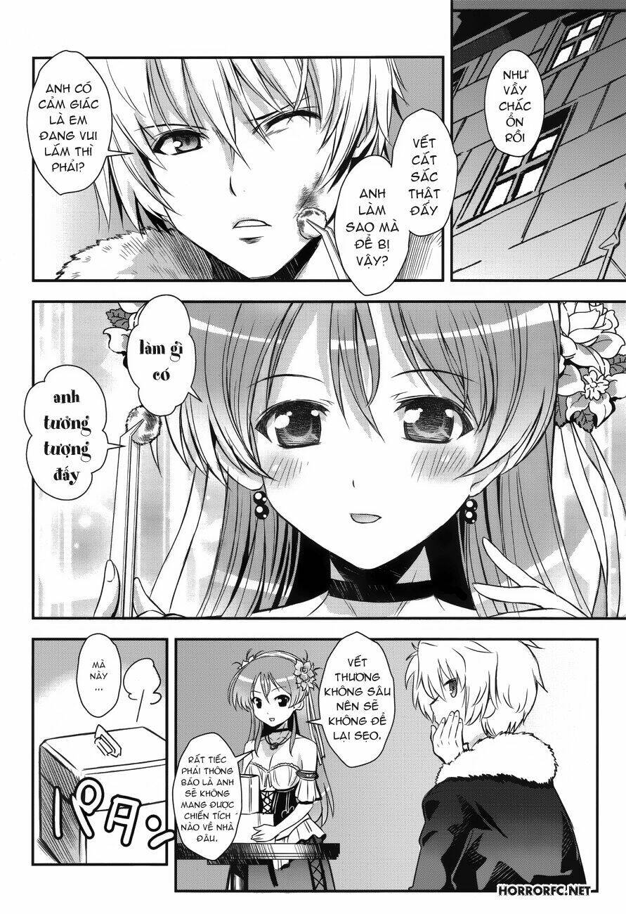 Aiyoku No Eustia Chapter 3 - Trang 2