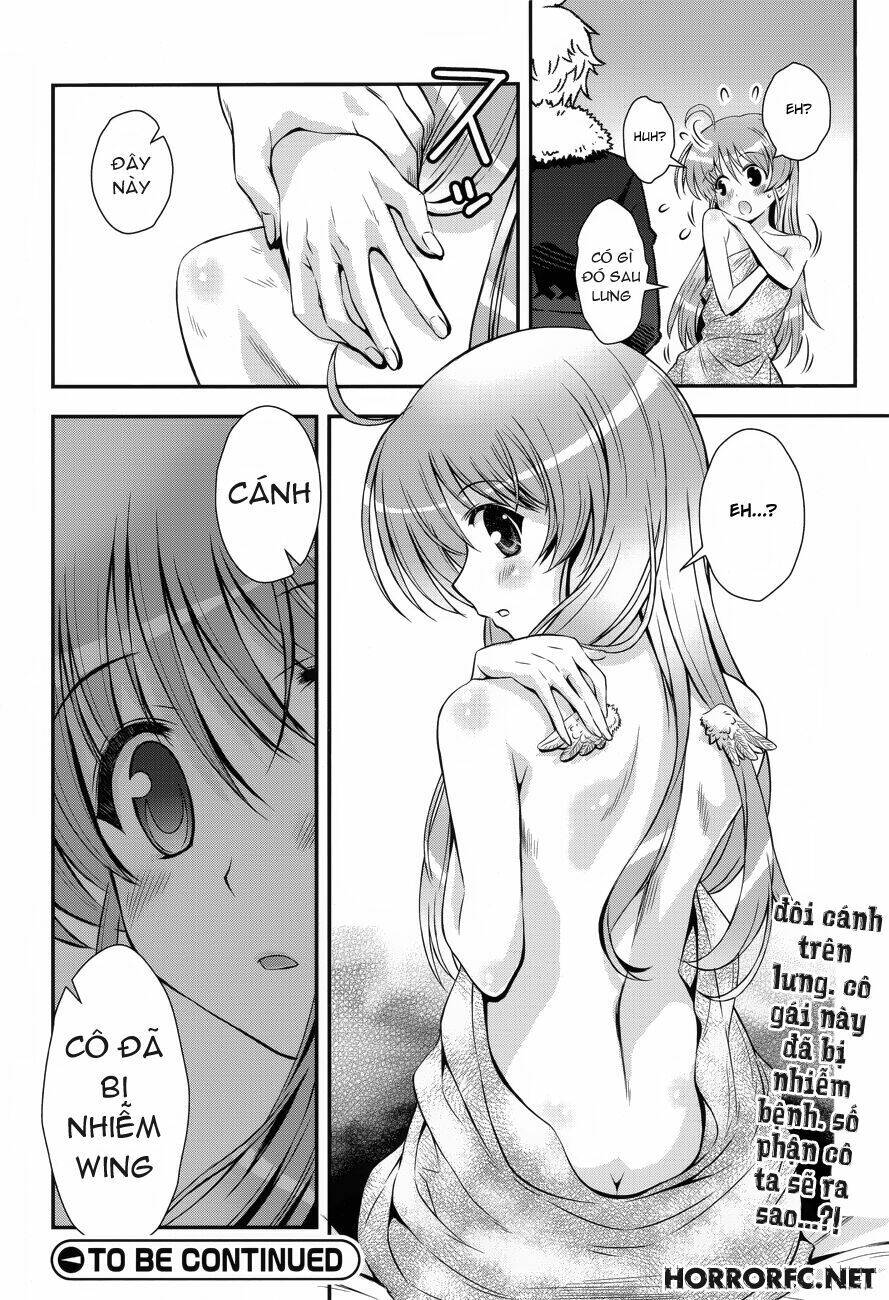 Aiyoku No Eustia Chapter 3 - Trang 2