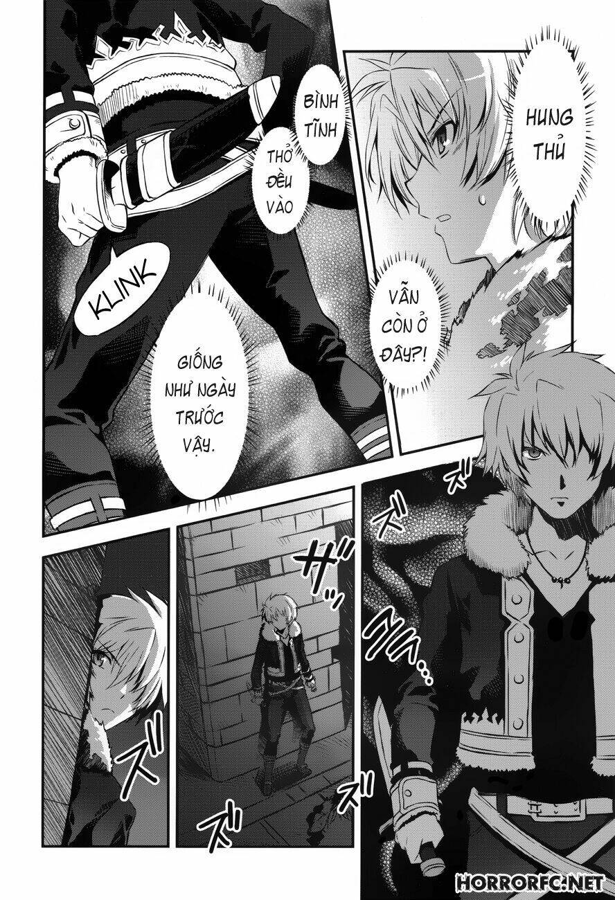 Aiyoku No Eustia Chapter 3 - Trang 2