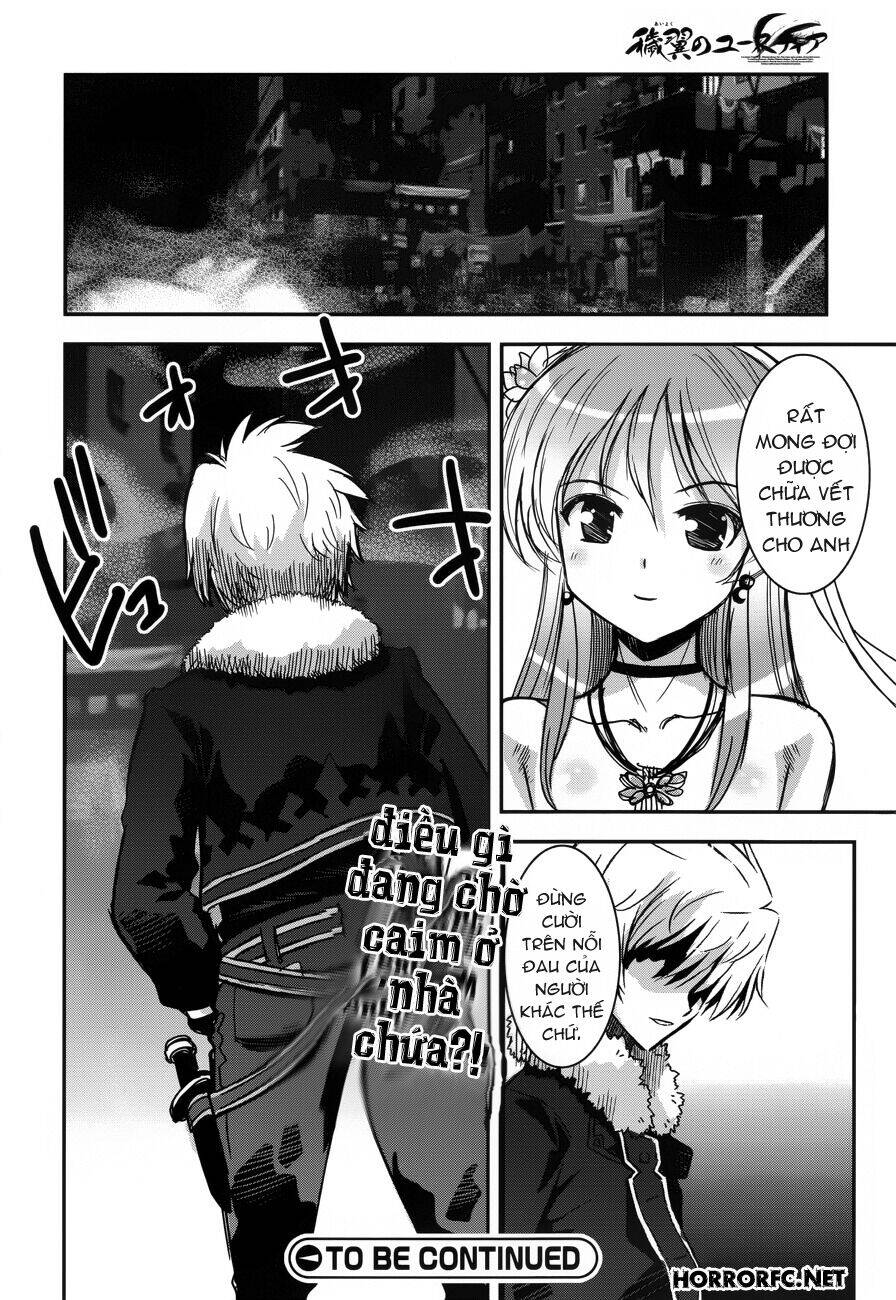 Aiyoku No Eustia Chapter 2 - Trang 2