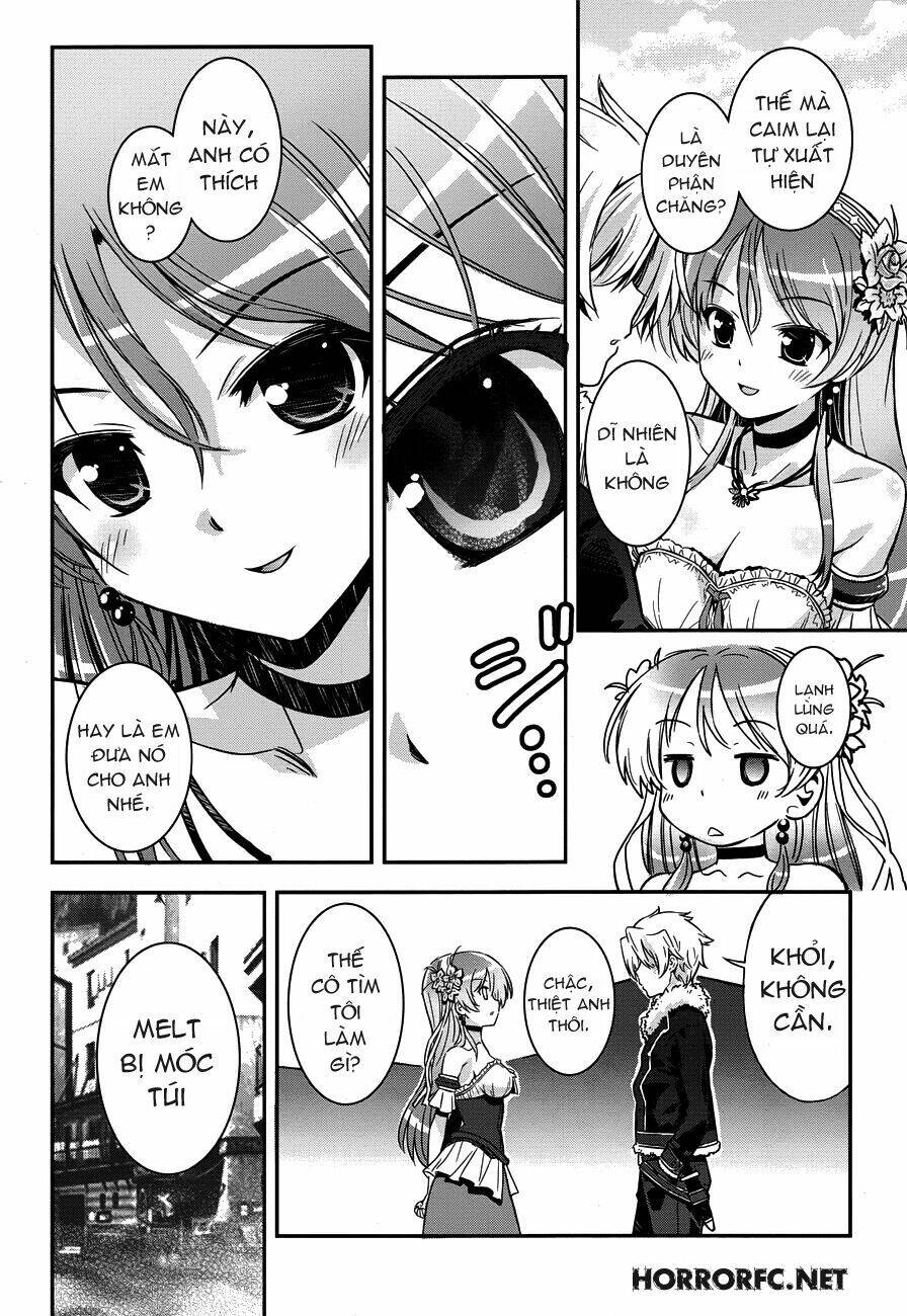 Aiyoku No Eustia Chapter 1 - Trang 2