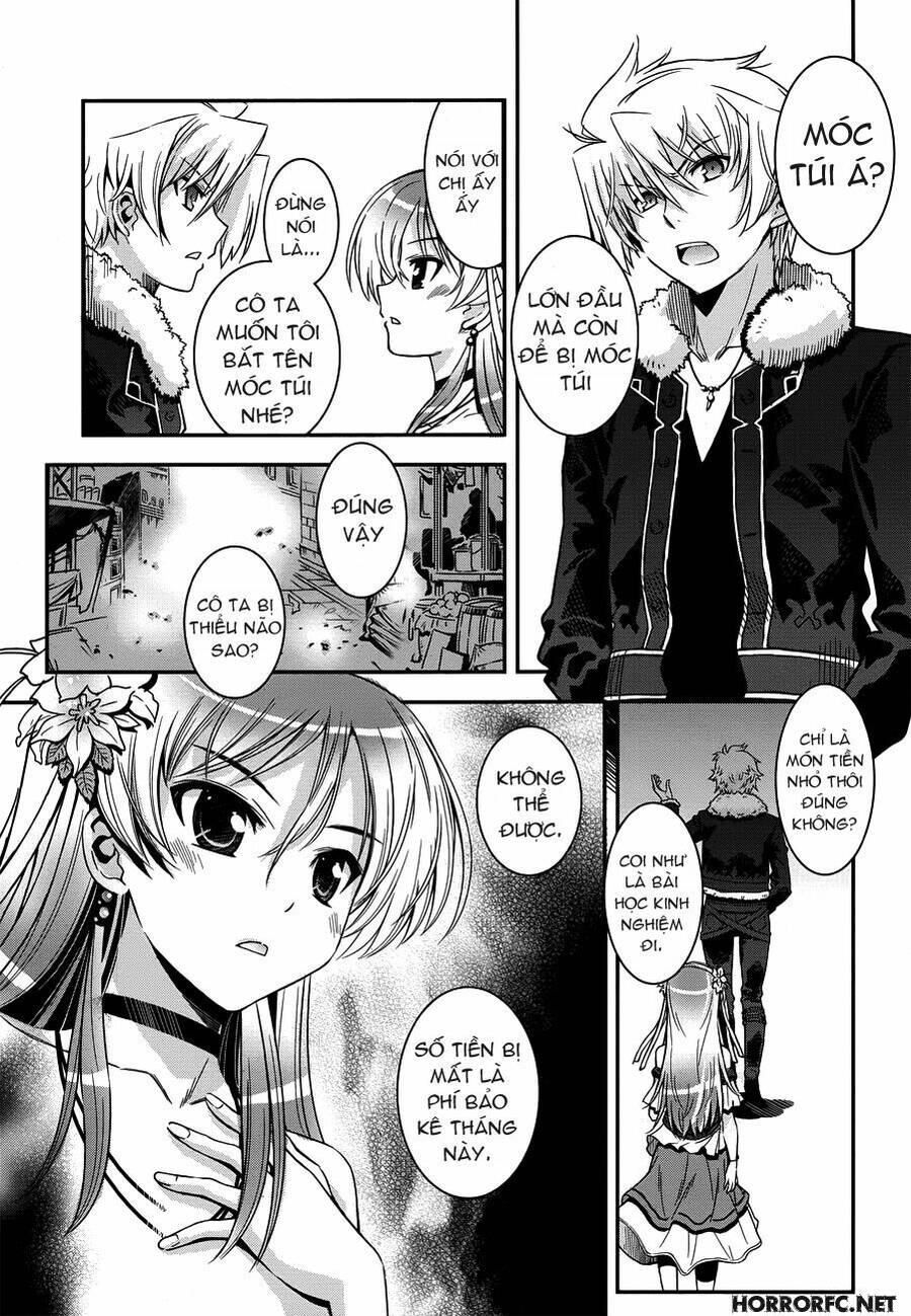 Aiyoku No Eustia Chapter 1 - Trang 2