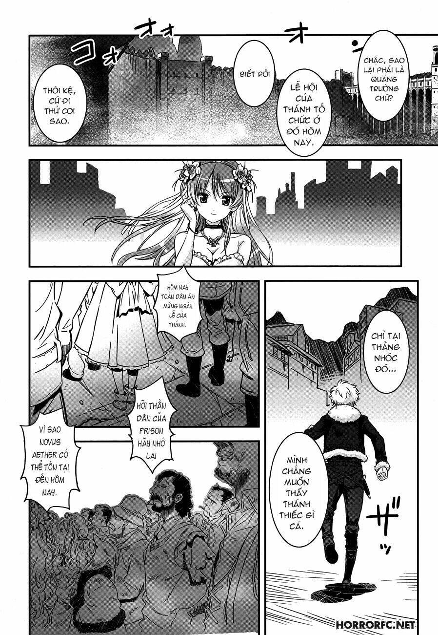 Aiyoku No Eustia Chapter 1 - Trang 2