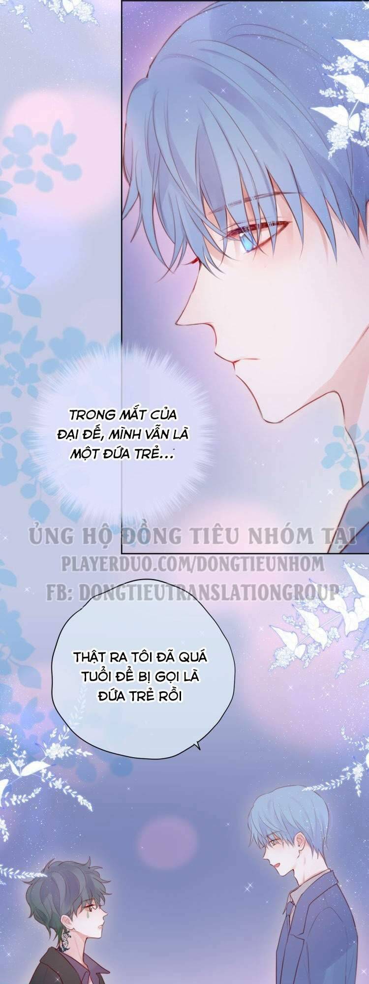 Đêm Ngày Không Dứt Chapter 99 - Trang 2