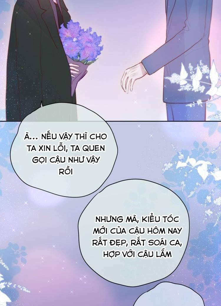 Đêm Ngày Không Dứt Chapter 99 - Trang 2