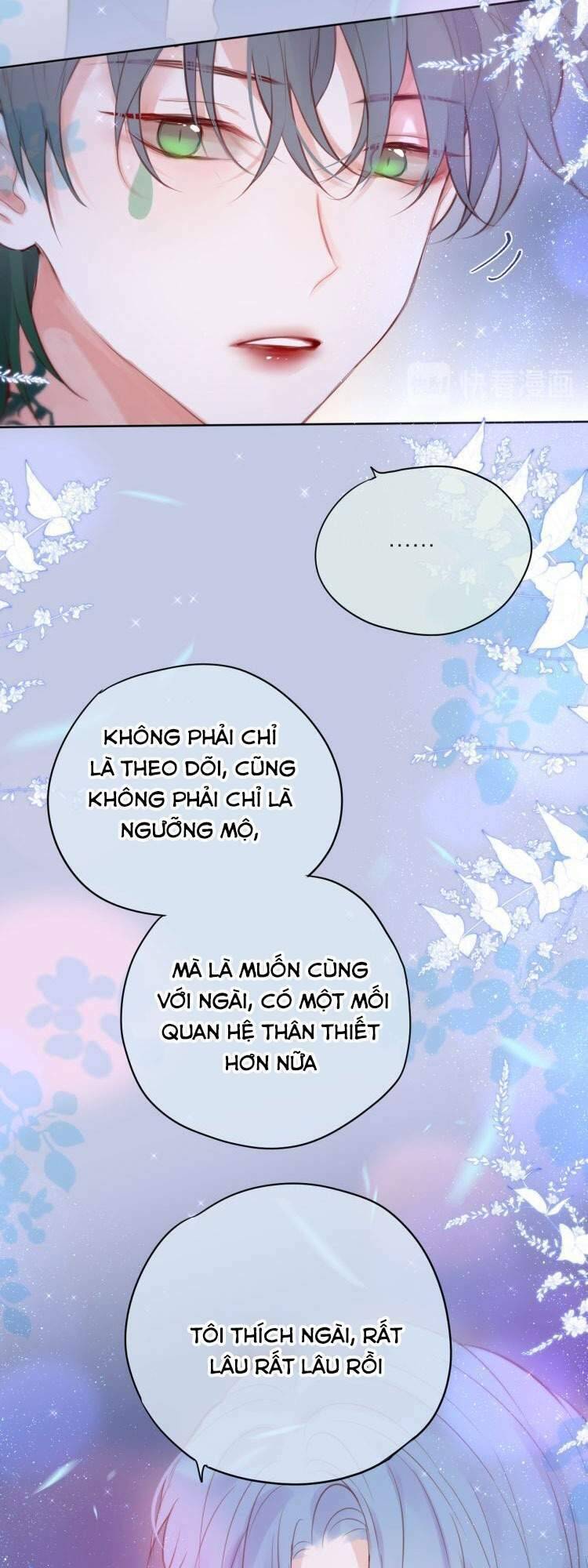 Đêm Ngày Không Dứt Chapter 99 - Trang 2