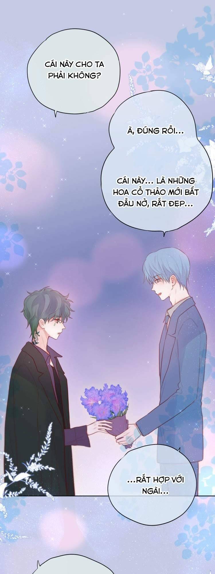 Đêm Ngày Không Dứt Chapter 99 - Trang 2