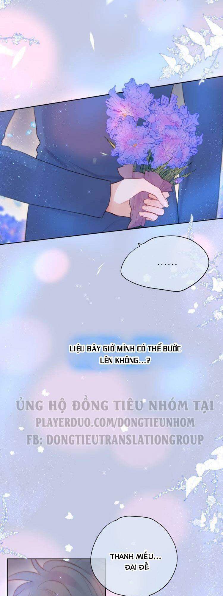 Đêm Ngày Không Dứt Chapter 98 - Trang 2