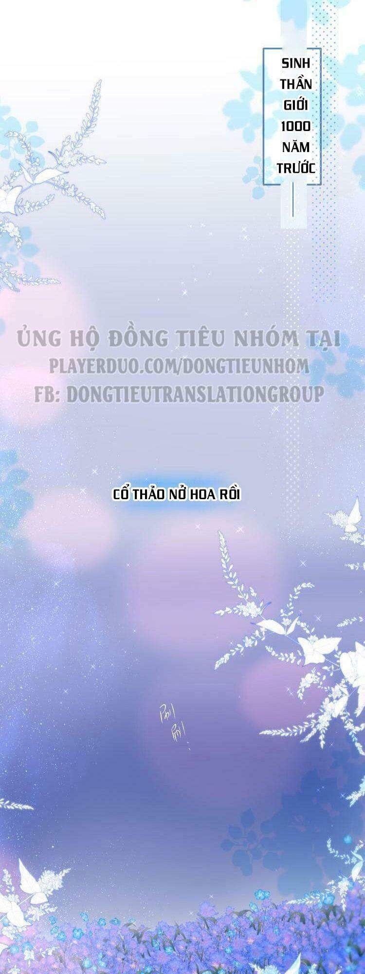 Đêm Ngày Không Dứt Chapter 98 - Trang 2